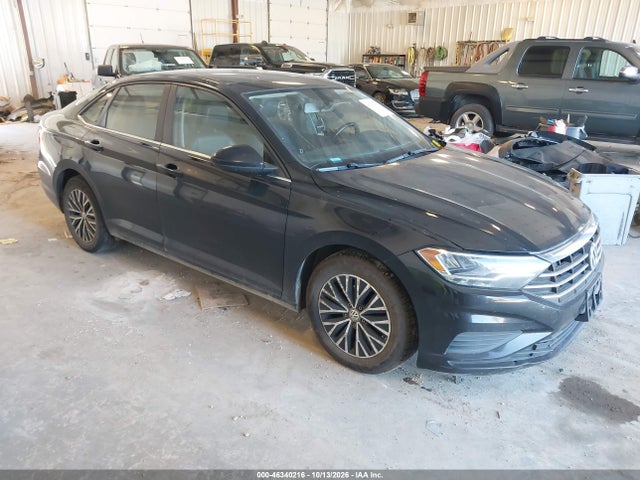 Auction sale of the 2019 Volkswagen Jetta 1.4t R-line/1.4t S/1.4t Se, vin: 3VWCB7BU8KM185430, lot number: 46340216