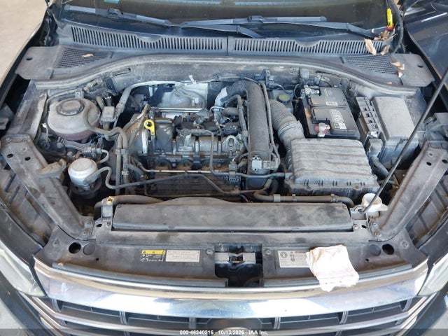 Aukcja sprzedaży 2019 Volkswagen Jetta 1.4t R-line/1.4t S/1.4t Se, vin: 3VWCB7BU8KM185430, numer aukcji: 46340216