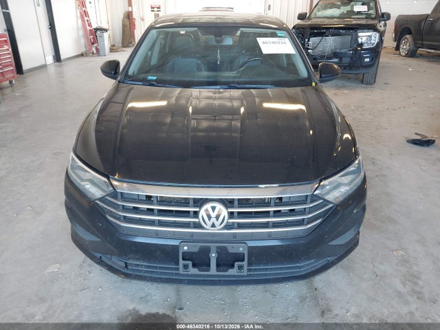 Aukcja sprzedaży 2019 Volkswagen Jetta 1.4t R-line/1.4t S/1.4t Se, vin: 3VWCB7BU8KM185430, numer aukcji: 46340216