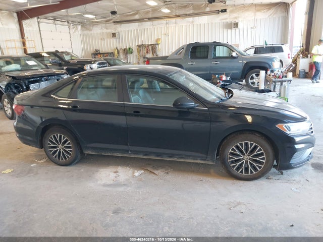 Aukcja sprzedaży 2019 Volkswagen Jetta 1.4t R-line/1.4t S/1.4t Se, vin: 3VWCB7BU8KM185430, numer aukcji: 46340216