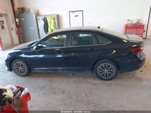 Aukcja sprzedaży 2019 Volkswagen Jetta 1.4t R-line/1.4t S/1.4t Se, vin: 3VWCB7BU8KM185430, numer aukcji: 46340216
