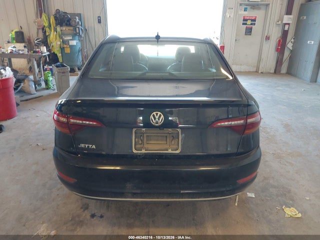 Aukcja sprzedaży 2019 Volkswagen Jetta 1.4t R-line/1.4t S/1.4t Se, vin: 3VWCB7BU8KM185430, numer aukcji: 46340216