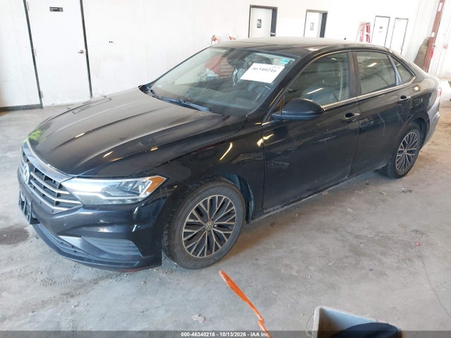 Aukcja sprzedaży 2019 Volkswagen Jetta 1.4t R-line/1.4t S/1.4t Se, vin: 3VWCB7BU8KM185430, numer aukcji: 46340216