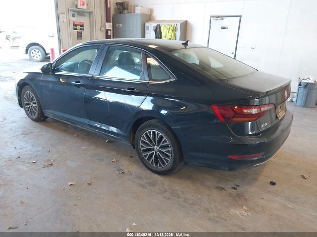 Aukcja sprzedaży 2019 Volkswagen Jetta 1.4t R-line/1.4t S/1.4t Se, vin: 3VWCB7BU8KM185430, numer aukcji: 46340216