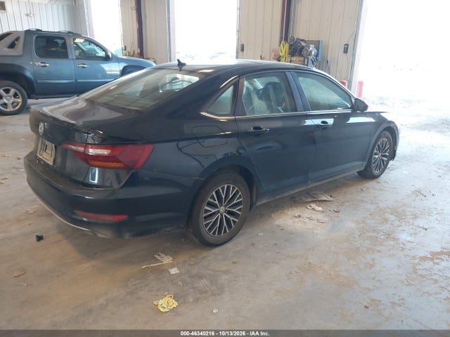 Aukcja sprzedaży 2019 Volkswagen Jetta 1.4t R-line/1.4t S/1.4t Se, vin: 3VWCB7BU8KM185430, numer aukcji: 46340216