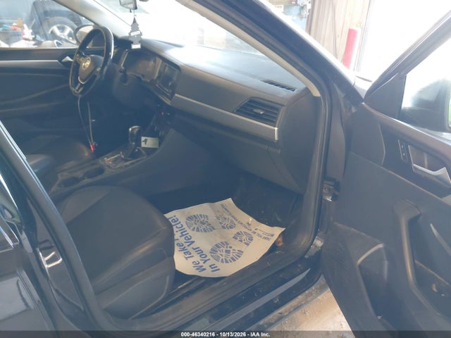 Aukcja sprzedaży 2019 Volkswagen Jetta 1.4t R-line/1.4t S/1.4t Se, vin: 3VWCB7BU8KM185430, numer aukcji: 46340216