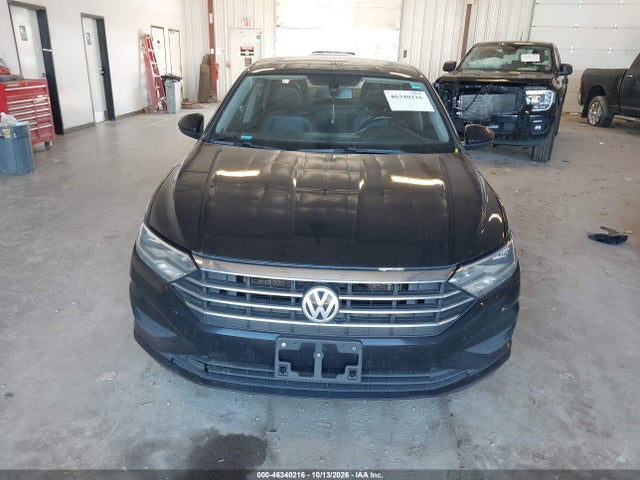 Aukcja sprzedaży 2019 Volkswagen Jetta 1.4t R-line/1.4t S/1.4t Se, vin: 3VWCB7BU8KM185430, numer aukcji: 46340216