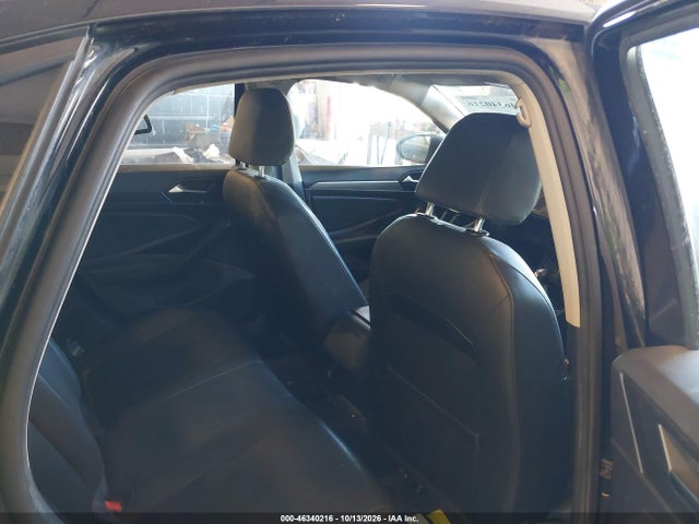 Aukcja sprzedaży 2019 Volkswagen Jetta 1.4t R-line/1.4t S/1.4t Se, vin: 3VWCB7BU8KM185430, numer aukcji: 46340216