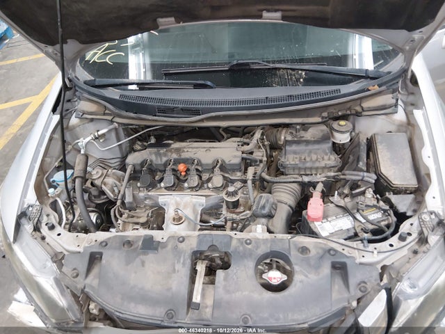 Продаж на аукціоні авто 2015 Honda Civic Ex-l, vin: 2HGFB2F93FH534184, номер лоту: 46340218