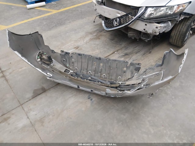 Продаж на аукціоні авто 2015 Honda Civic Ex-l, vin: 2HGFB2F93FH534184, номер лоту: 46340218