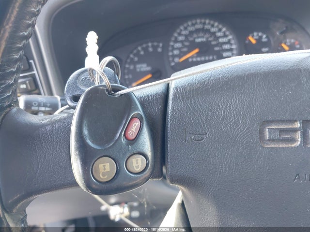 Продаж на аукціоні авто 2006 Gmc Sierra 1500 Slt, vin: 2GTEK13Z561300436, номер лоту: 46340220