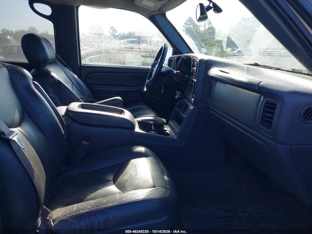 Продаж на аукціоні авто 2006 Gmc Sierra 1500 Slt, vin: 2GTEK13Z561300436, номер лоту: 46340220