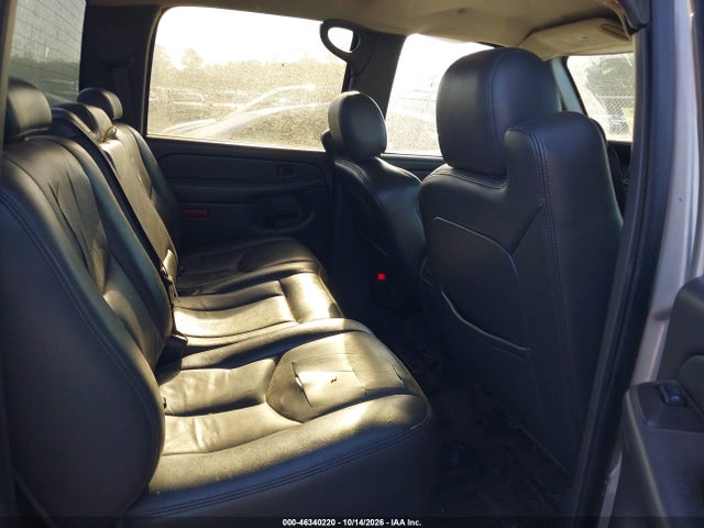 Продаж на аукціоні авто 2006 Gmc Sierra 1500 Slt, vin: 2GTEK13Z561300436, номер лоту: 46340220