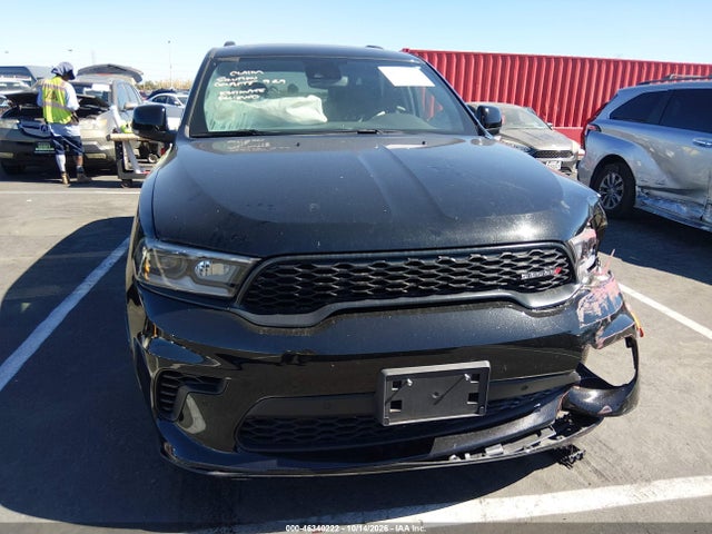 Dodge Durango Gt Plus Awd 2026 1C4RDJDG9TC271747 Image 12