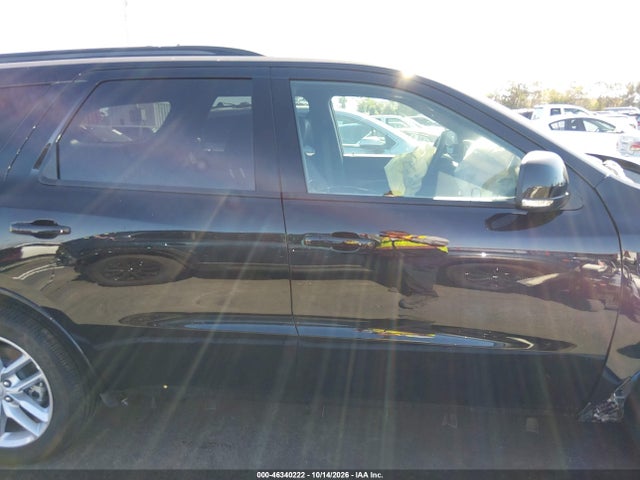 Dodge Durango Gt Plus Awd 2026 1C4RDJDG9TC271747 Image 13