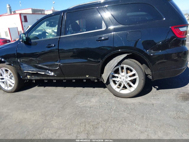 Dodge Durango Gt Plus Awd 2026 1C4RDJDG9TC271747 Image 14