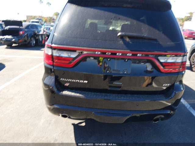 Dodge Durango Gt Plus Awd 2026 1C4RDJDG9TC271747 Image 16