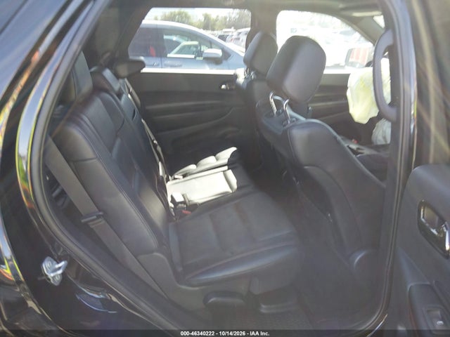 Dodge Durango Gt Plus Awd 2026 1C4RDJDG9TC271747 Image 8