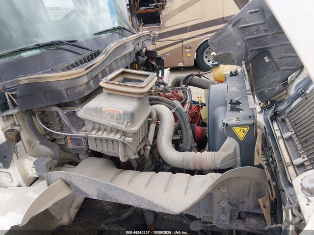 International Mv 2022 1HTEUMML5NH453757 Image 9