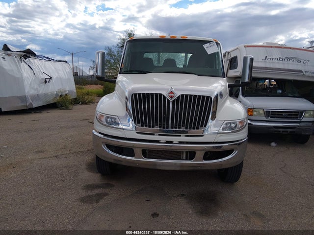 International Mv 2022 1HTEUMML5NH453757 Image 12