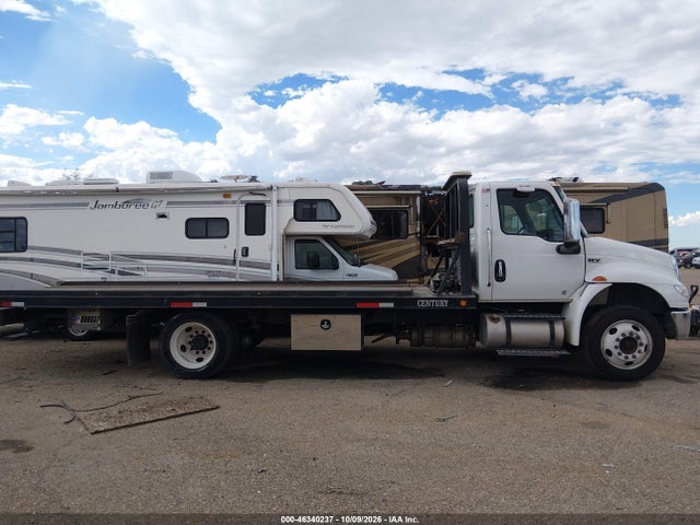 International Mv 2022 1HTEUMML5NH453757 Image 13