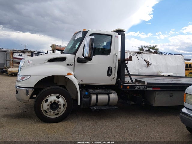 International Mv 2022 1HTEUMML5NH453757 Image 14