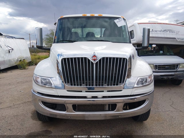 International Mv 2022 1HTEUMML5NH453757 Image 11