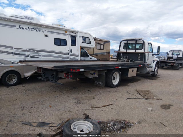 International Mv 2022 1HTEUMML5NH453757 Image 4