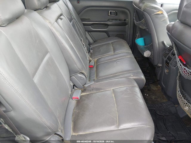 Продажа на аукционе авто 2005 Honda Pilot Ex-l, vin: 5FNYF186X5B009443, номер лота: 46340249