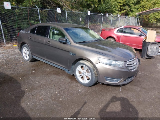 Продажа на аукционе авто 2015 Ford Taurus Sel, vin: 1FAHP2E8XFG144251, номер лота: 46340255