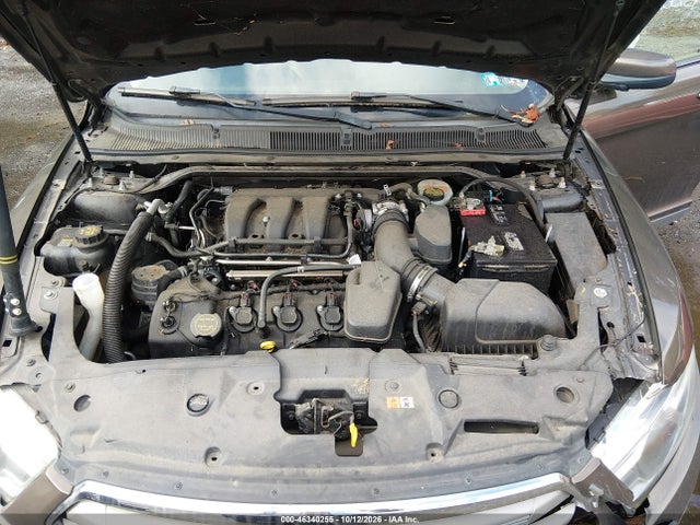 Продажа на аукционе авто 2015 Ford Taurus Sel, vin: 1FAHP2E8XFG144251, номер лота: 46340255