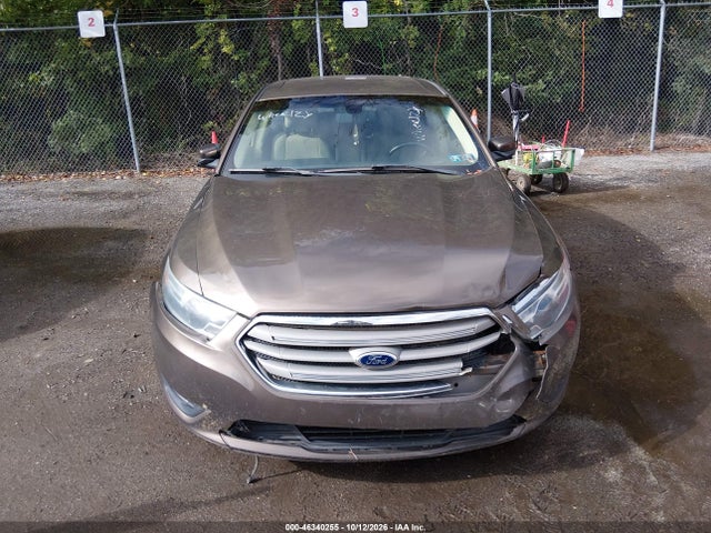 Продажа на аукционе авто 2015 Ford Taurus Sel, vin: 1FAHP2E8XFG144251, номер лота: 46340255