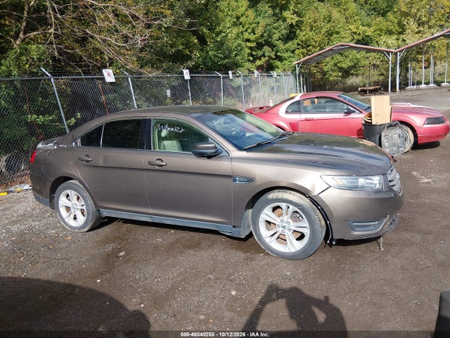 Продажа на аукционе авто 2015 Ford Taurus Sel, vin: 1FAHP2E8XFG144251, номер лота: 46340255