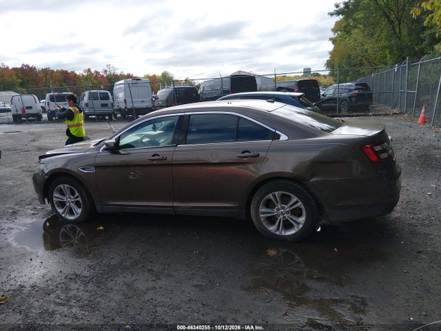 Продажа на аукционе авто 2015 Ford Taurus Sel, vin: 1FAHP2E8XFG144251, номер лота: 46340255