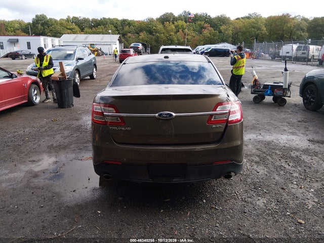Продажа на аукционе авто 2015 Ford Taurus Sel, vin: 1FAHP2E8XFG144251, номер лота: 46340255