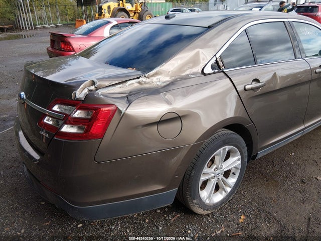 Продажа на аукционе авто 2015 Ford Taurus Sel, vin: 1FAHP2E8XFG144251, номер лота: 46340255