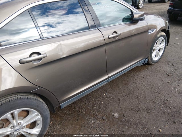 Продажа на аукционе авто 2015 Ford Taurus Sel, vin: 1FAHP2E8XFG144251, номер лота: 46340255