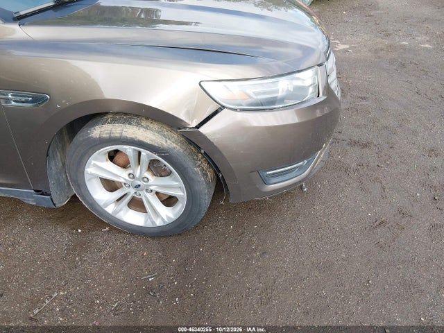 Продажа на аукционе авто 2015 Ford Taurus Sel, vin: 1FAHP2E8XFG144251, номер лота: 46340255