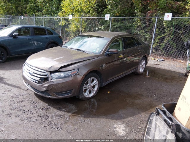 Продажа на аукционе авто 2015 Ford Taurus Sel, vin: 1FAHP2E8XFG144251, номер лота: 46340255