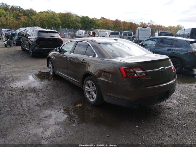 Продажа на аукционе авто 2015 Ford Taurus Sel, vin: 1FAHP2E8XFG144251, номер лота: 46340255