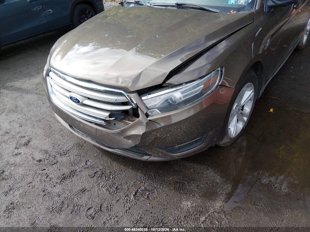 Продажа на аукционе авто 2015 Ford Taurus Sel, vin: 1FAHP2E8XFG144251, номер лота: 46340255
