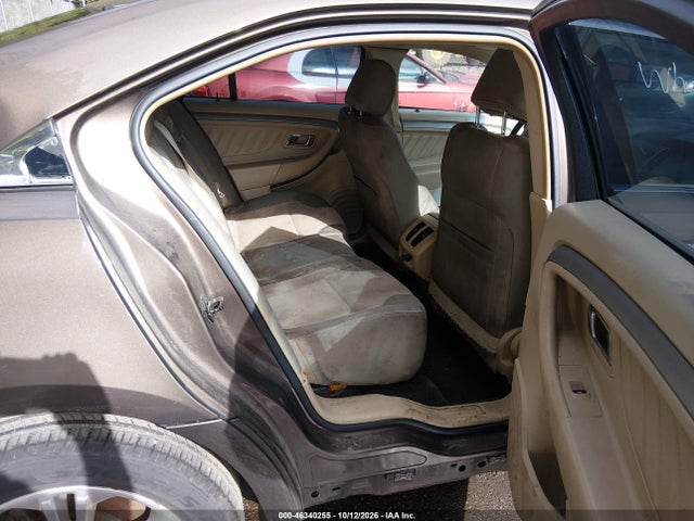 Продажа на аукционе авто 2015 Ford Taurus Sel, vin: 1FAHP2E8XFG144251, номер лота: 46340255