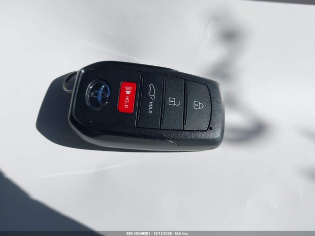 Toyota Land Cruiser 2026 JTEABFAJ7TK057650 Image 11