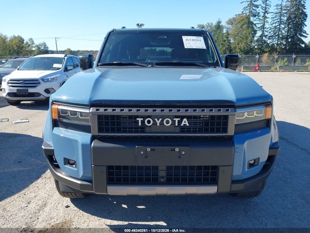 Toyota Land Cruiser 2026 JTEABFAJ7TK057650 Image 13