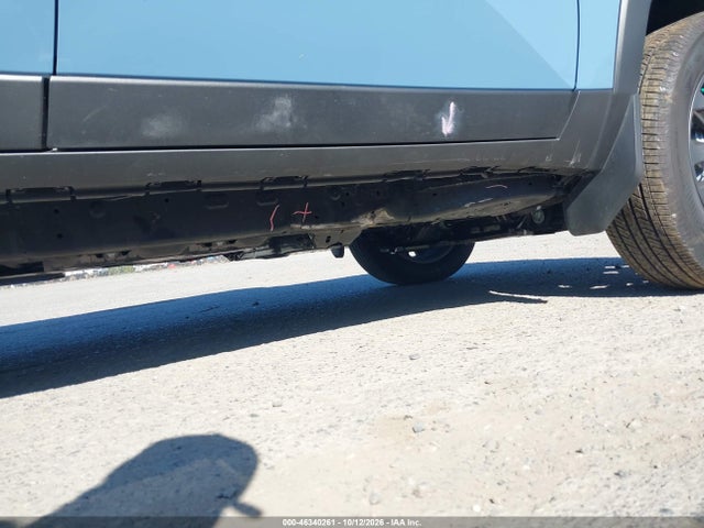 Toyota Land Cruiser 2026 JTEABFAJ7TK057650 Image 12
