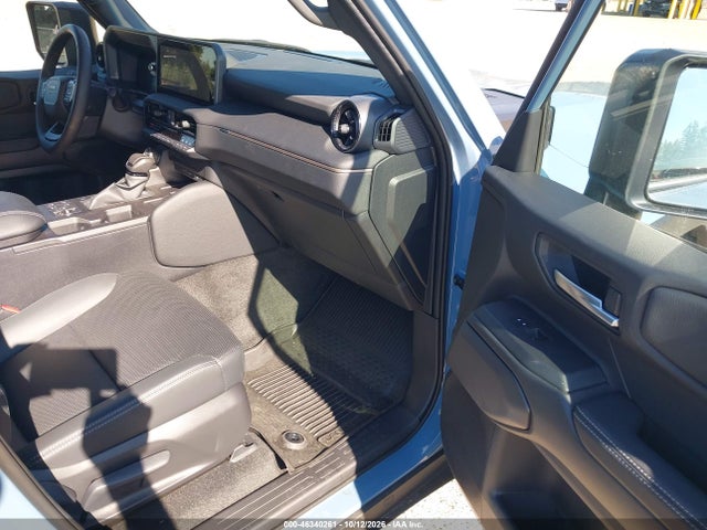 Toyota Land Cruiser 2026 JTEABFAJ7TK057650 Image 5