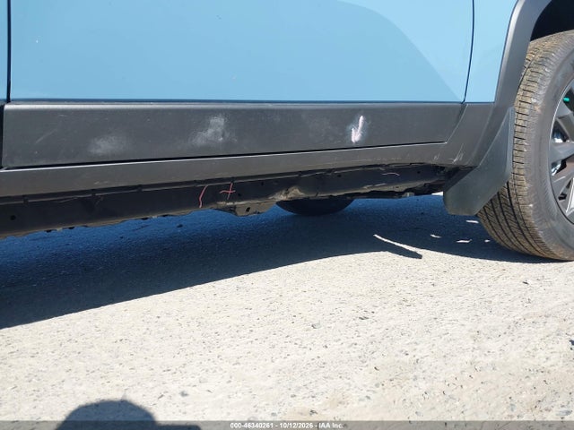 Toyota Land Cruiser 2026 JTEABFAJ7TK057650 Image 6