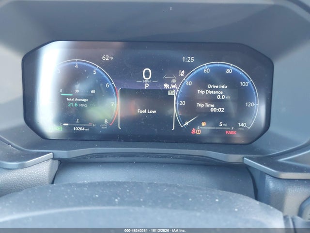 Toyota Land Cruiser 2026 JTEABFAJ7TK057650 Image 7