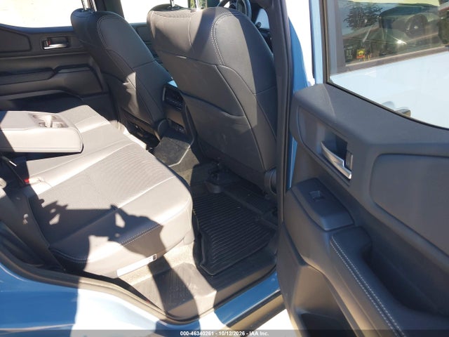 Toyota Land Cruiser 2026 JTEABFAJ7TK057650 Image 8