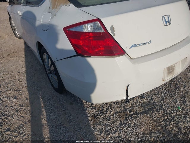 Продаж на аукціоні авто 2010 Honda Accord 2.4 Ex-l, vin: 1HGCS1B85AA000542, номер лоту: 46340273